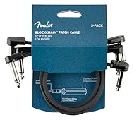 extremely low-profile innovative and malleable cubed PVC jacket minimizes signal chain loss and retains tone