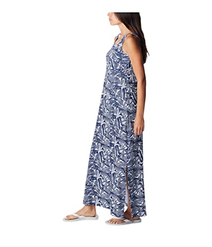 Image of Columbia Freezer Maxi Dress