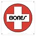 Bones Swiss Banner