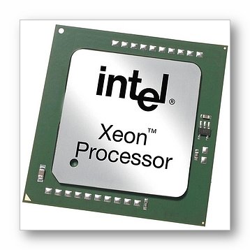 IBM Intel Xeon 3.6 GHz vZbT[ (13N0665)