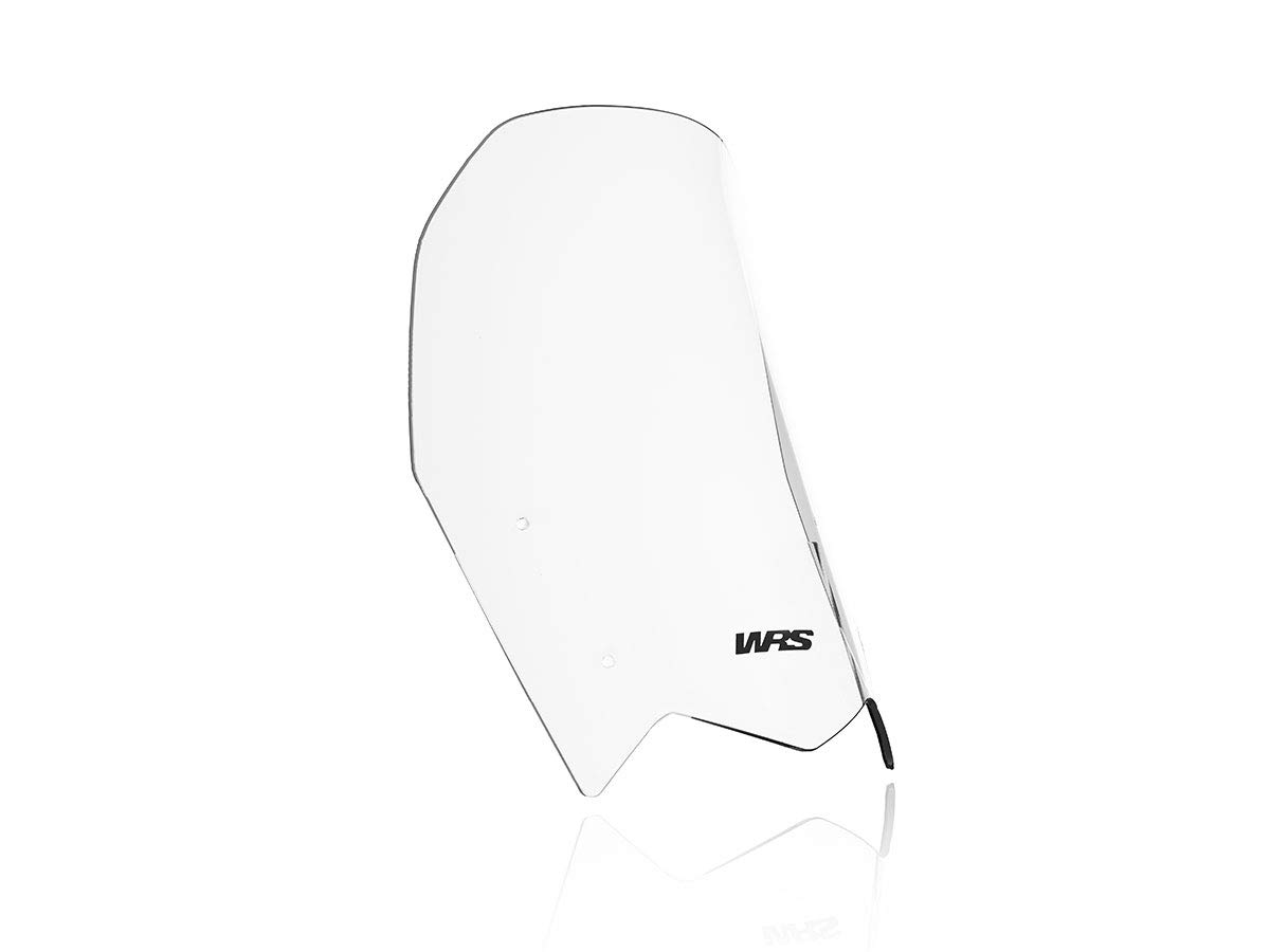 CUPOLINO TOURING TRASPARENTE WRS TENERE 700 2019-2024