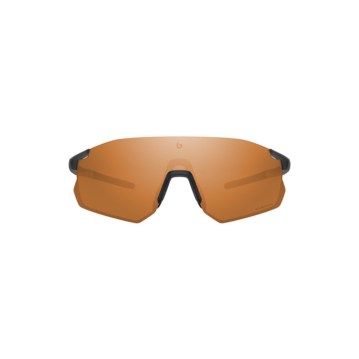 bollé Unisex Icarus okulary przeciwsłoneczne, kolorowe, M