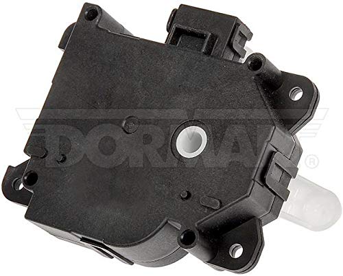 Amazon.com: Dorman 604-885 HVAC Heater Blend Door Actuator