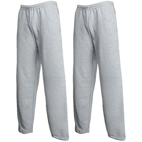 Fruit of the Loom Men's Sports Trousers Cover