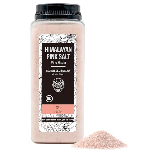 Salt Bae Costume Pink Salt