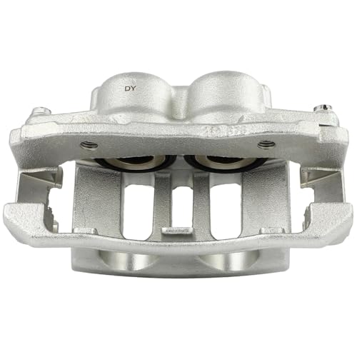 Image of 18B4840 Front Right Disc Brake Caliper w /Bracket