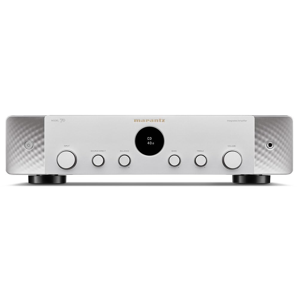 メガとん様マランツ1 Amazon.co.jp: Marantz