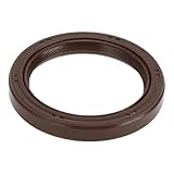 HOPESPANNER No.91212-PT0-003 Crankshaft Oil Seal for HONDA ACCORD ODYSSEY PRELUDE Front Main Seal 1 Pcs
