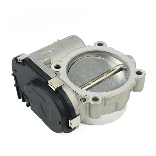 Corps de papillon 0280750570 de haute précision pour Chrysler 200