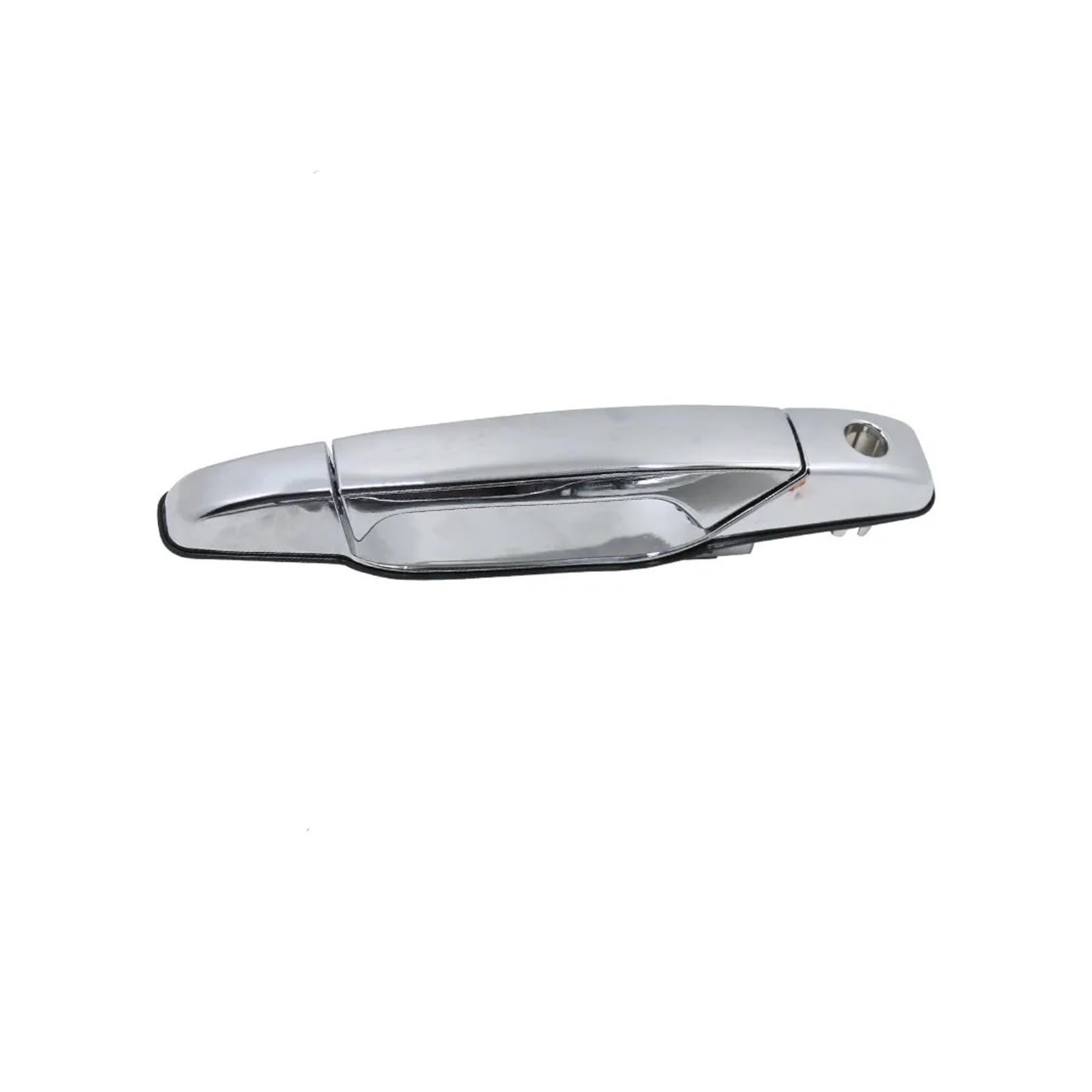 Hfewcvk 1Pc Front Right Fit For Chev//Rolet Gmc Cadillac Escalade Avalanche Tahoe Silverado Sierra Yukon 2007-2014 Exterior Door Handle Front Rear Left Right(1Pc Front Right)