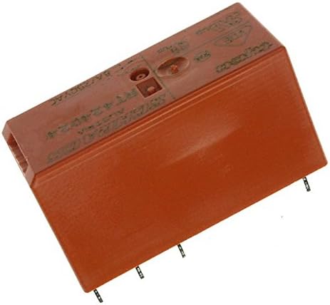 Реле rt424730 schrack