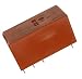 Produktbild RT424730 | SCHRACK POWER PCB RELAY, 8A, PINNING 5MM, FLUX PROOF, 2CO, 230VAC COIL