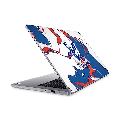Autocollant Crystal Palace FC anti-rayures pour ordinateur Mi