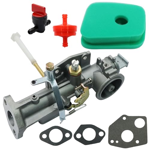 Kit carburateur SecosAutoparts répare moteur Montgomery Ward 1580F