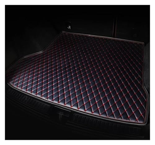 Tapis de coffre pour Pajero Sport 11-17 imperméable et doublure anti-saleté