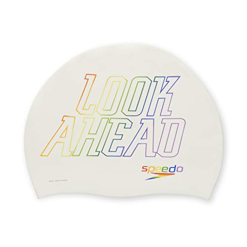 Image of Speedo Swim Cap Silicone