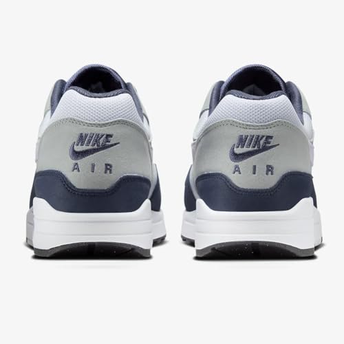 Image of Nike Men Suede Running Shoes