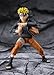 TAMASHII NATIONS - Naruto - Naruto Uzumaki -The Power to Unite- S.H.Figuarts Action Figure