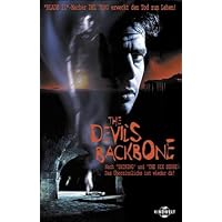 The Devil's Backbone