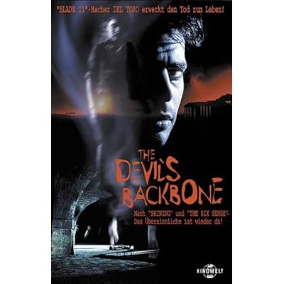 The Devil's Backbone