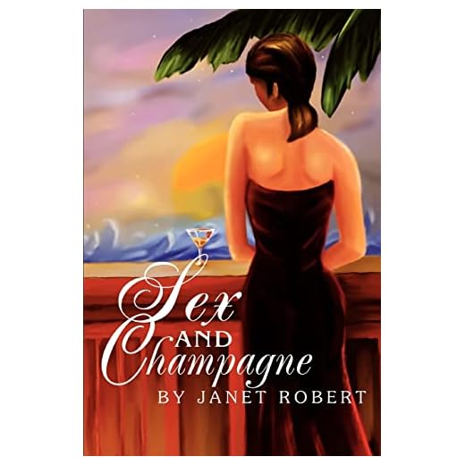 Sex and Champagne
