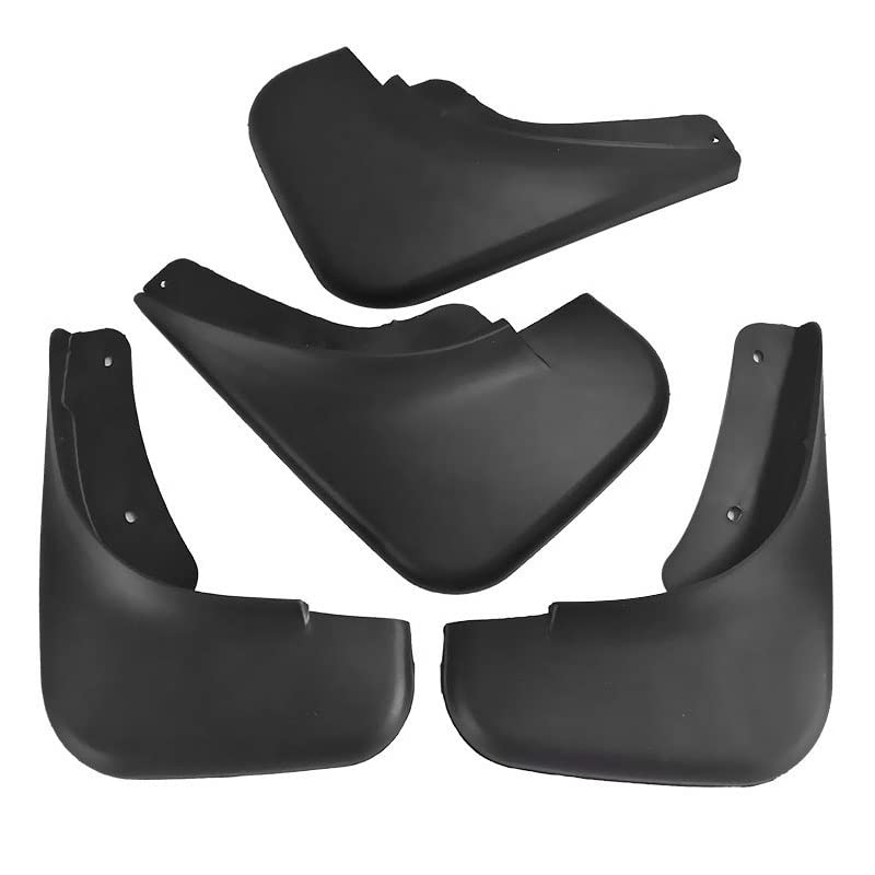 Garde-boue et bavettes de roue pour VW Golf 4 Mk4 IV Bora Jetta