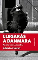 Llegaras a Danmara 8410356007 Book Cover
