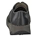Fly London Simb K, Zapatos de Cordones Brogue para Niñas, Negro (Black...