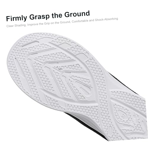 Chaussures légères et confortables pour course à pied