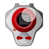 メディアカバーマーケット バンダイ デジモンテイマーズ Super Complete Selection Animation ディーアーク 用 液晶 保護 フィルム ブルーライトカット 反射防止 指紋防止 互換品