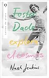 Foster Dade explora el cosmos (Plata)