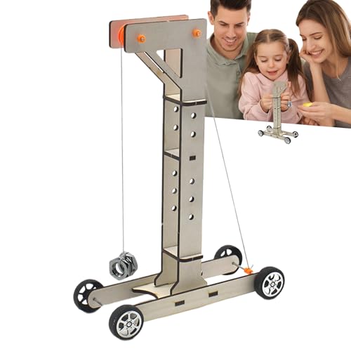 Generisch Wissenschaftsset Für Kinder - Automodell Experimentierspielzeug - Auto Wissenschaft Experimentierset,Für Schüler Eltern Lehrer Schulprojekte Klassenzimmer DIY Enthusiasten Und Pädagogen