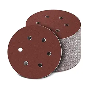 Dumdaar Sanding Disc 150mm (6