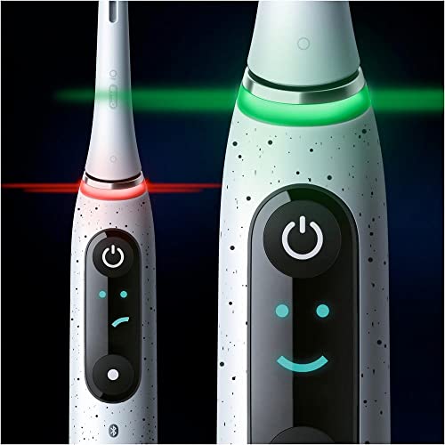Oral B iO Series 10 Cosmic - vue 8