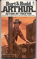 Action At Truxton B000L02BV0 Book Cover