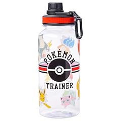 Pokemon Trainer