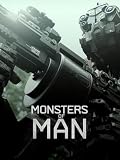 Monsters Of Man...