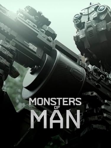 Monsters Of Man