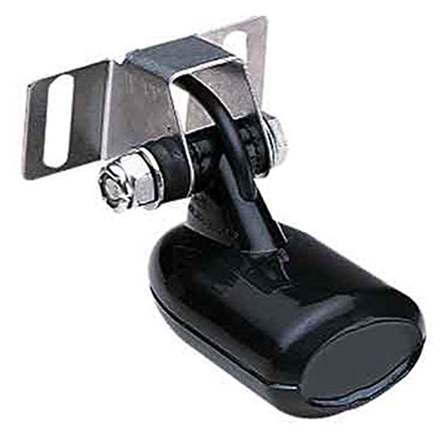 Lowrance Echolot Geber 20 Grad/200 kHz Festmontage mit Temp.Sensor