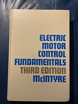 Electric Motor Control