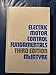 Electric Motor Control