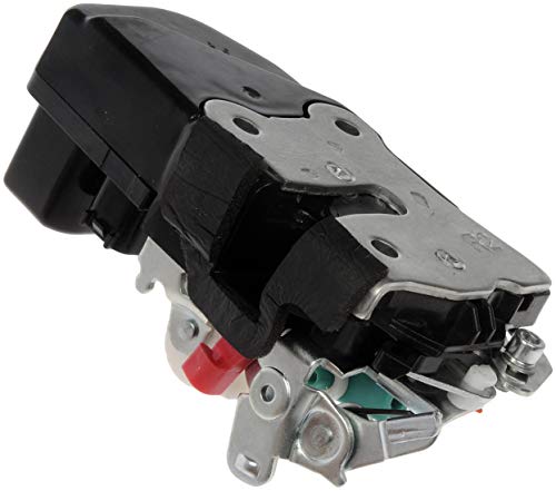 Loquet de porte passager avant Dorman 931-740 pour Chrysler Dodge
