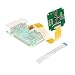 Arducam 16MP Pi Camera 4K, IMX298 for Raspberry Pi Camera, MIPI Camera Module, Plugged into Native MIPI CSI-2 Port on Raspberry Pi