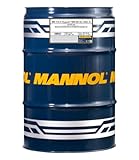 MANNOL MN8112-60 Aceite de transmisión 60L