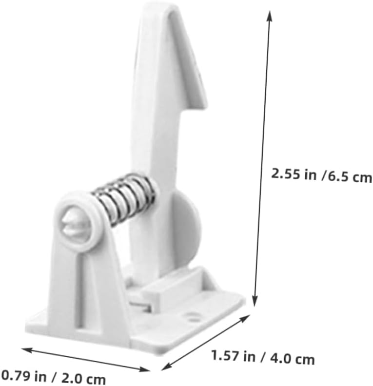 16pcs Door Boy Girl Safety Locks Proofing Locks Childproof Furniture Home Safety