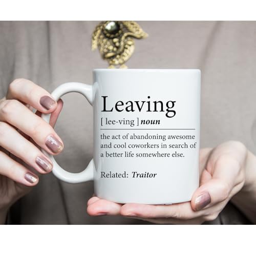 Taza de vidrio blanca segura para microondas miniatura 3
