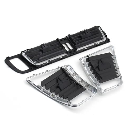 Grille d'aération RHD : réparez les volets cassés de votre ventilation avant Audi Q5