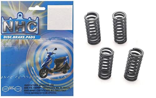  Set di molle frizione per HONDA CB CMX CRF TLR XR 200 230 250