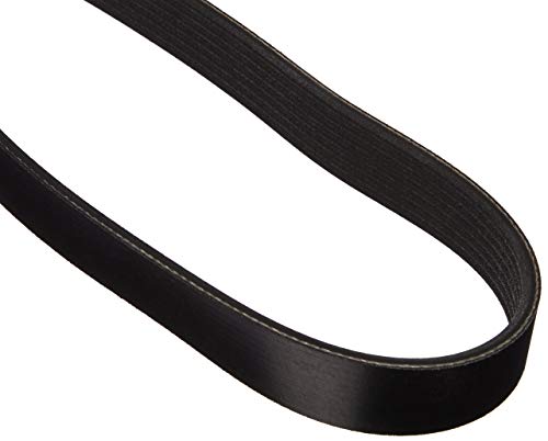Correa serpentina Dayco Disco Rite 5070690dr para motor de coche 1