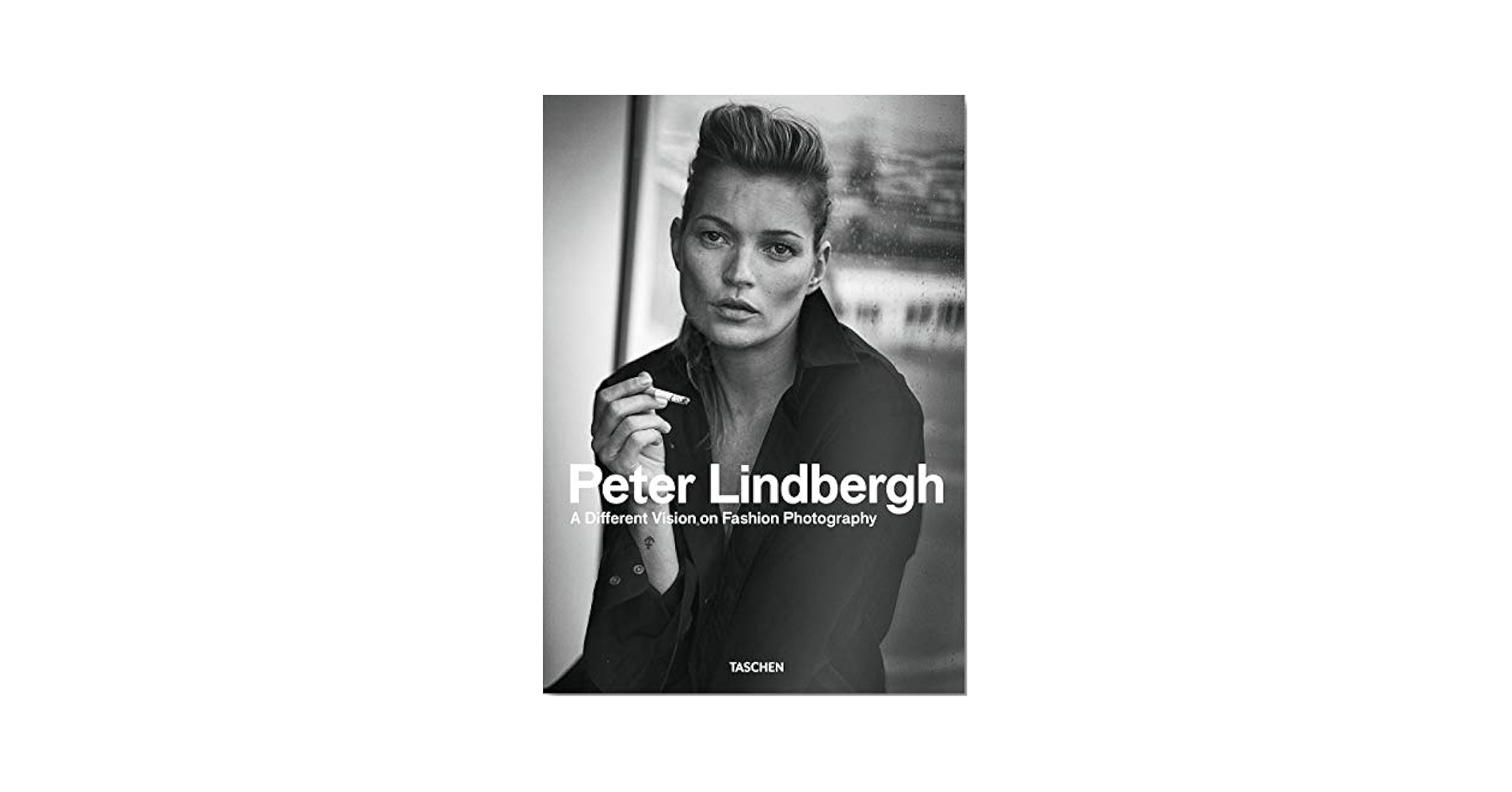 洋書 PETER LINDBERGH / MODELS Peter Lindbergh. On Fashion Photography. 45th Ed. (40th